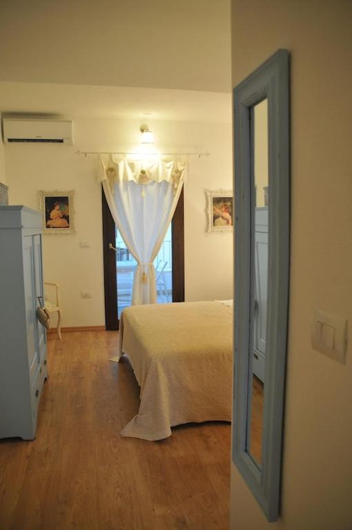 La Pavoncella Suite Orosei Exterior photo