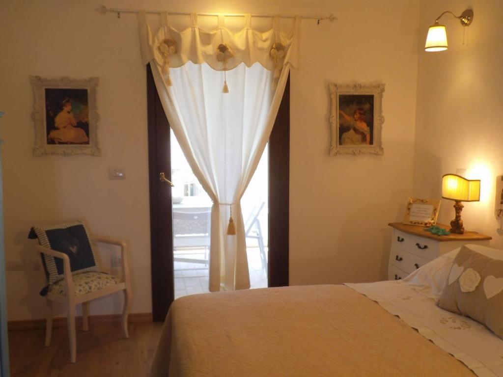 La Pavoncella Suite Orosei Exterior photo