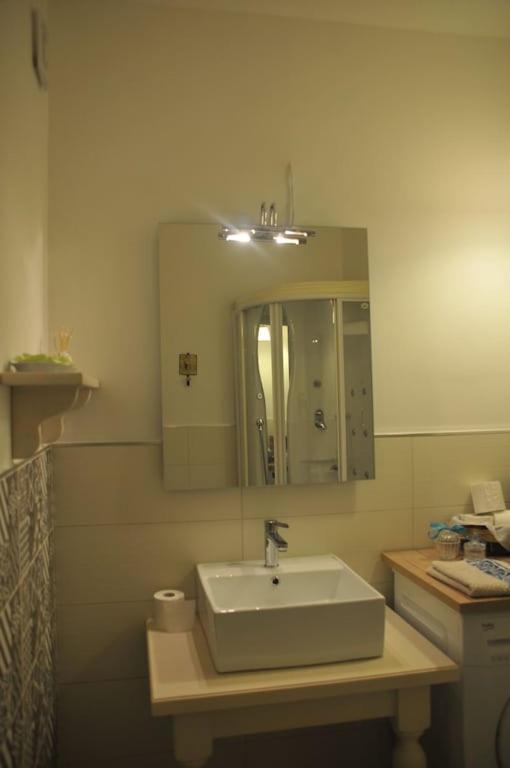 La Pavoncella Suite Orosei Exterior photo